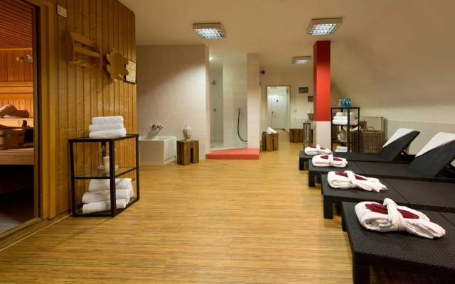 ACHAT Hotel Neustadt an der Weinstraße