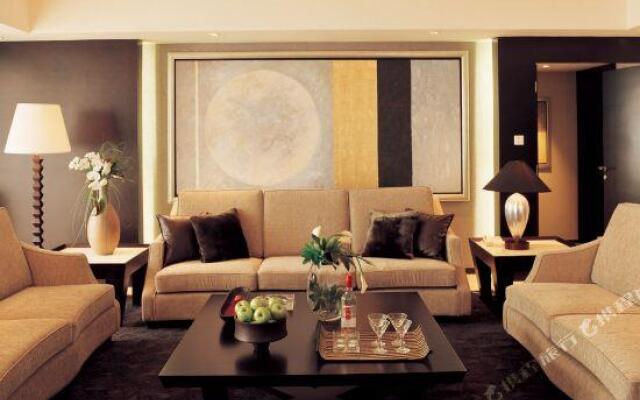 Junyu Business Apartment