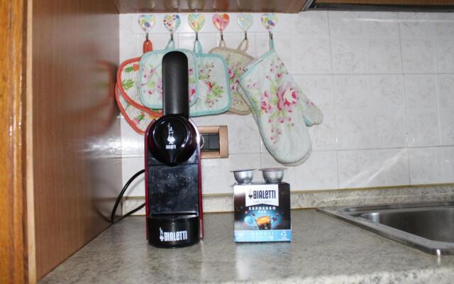 Appartamento Widmann