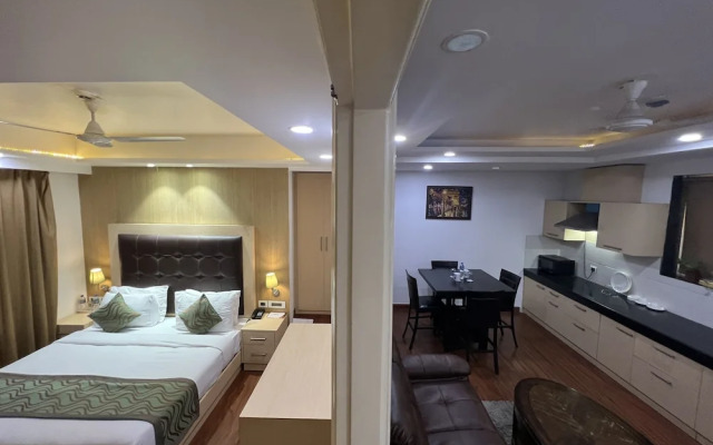 Nikko Palm Bliss Boutique Hotel