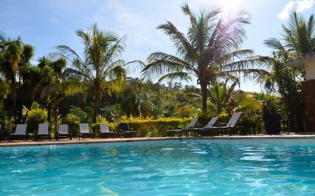 Spa Recanto