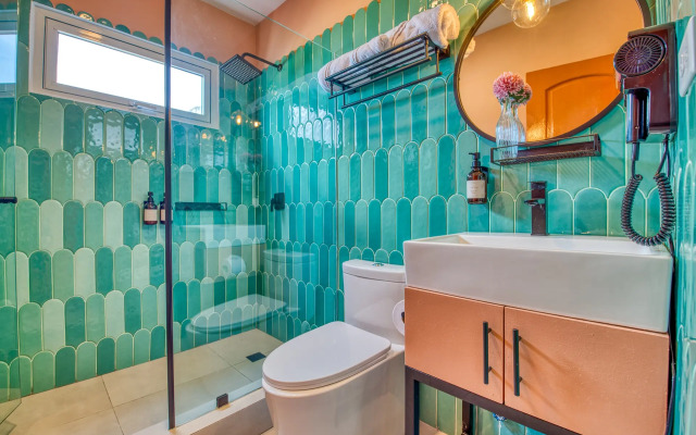 Bocas Paradise Hotel