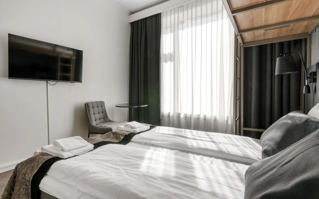K7 Hotel Oslo