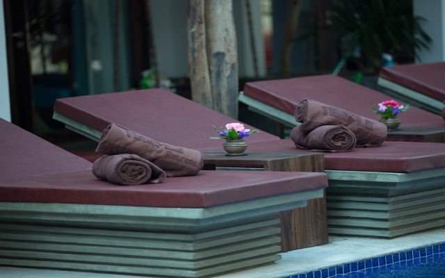 Golden Temple Retreat