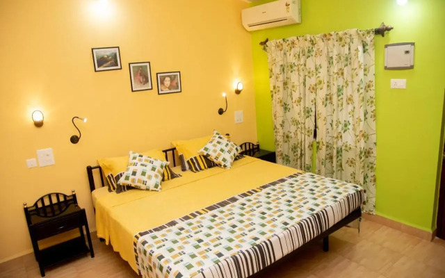 John's Highland Comfort (Guest House)