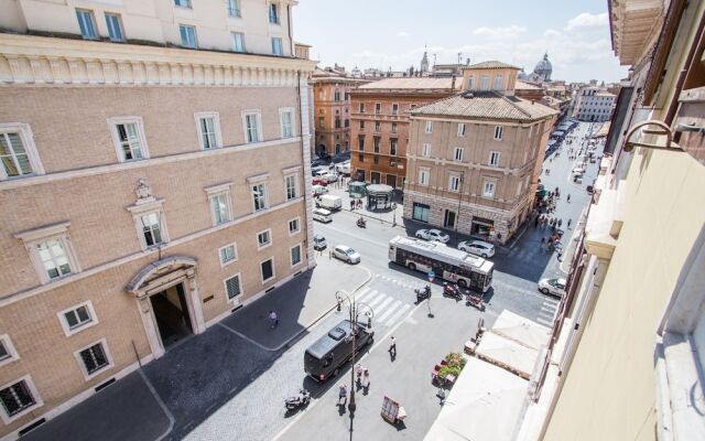 Relax Apartment Navona Sq