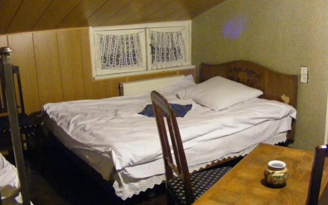 Tinas Homestay