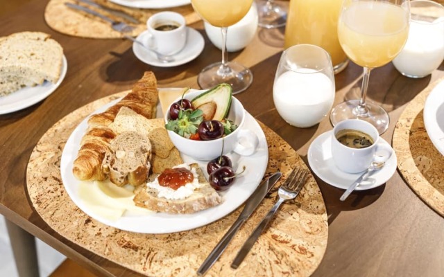 Sweet Inn - Torrinha