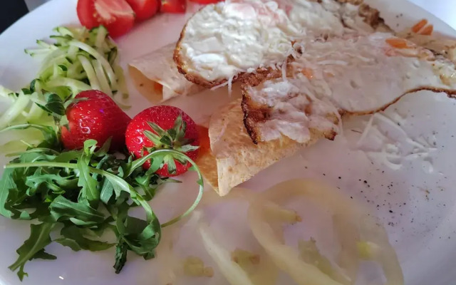 Nora Guesthouse Bed and Breakfast