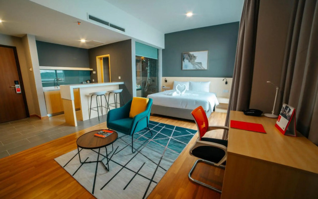 Swiss-Belhotel Kuantan