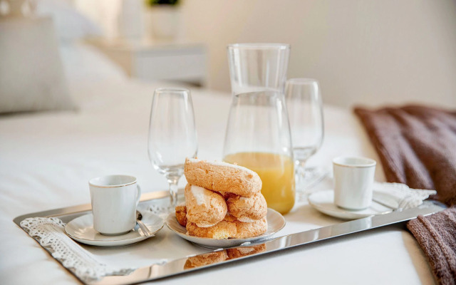 Civico36 Feels Like Home