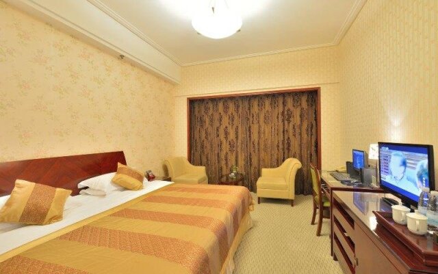 New Century Hotel