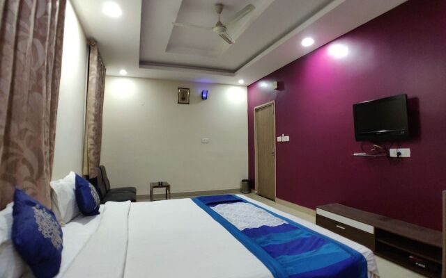 Hotel Purple Orchid
