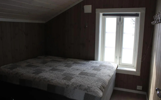 Torshaug 4 bedroom cabin