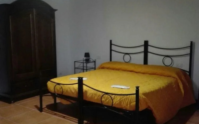 EcoAlbergo Monte Rufeno