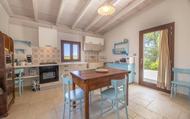 Tenuta Melissa - Aradeo