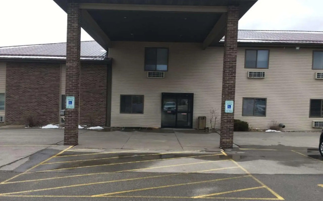 Super 8 Motel Viroqua