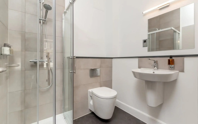 Destiny Scotland Hanover Apartments