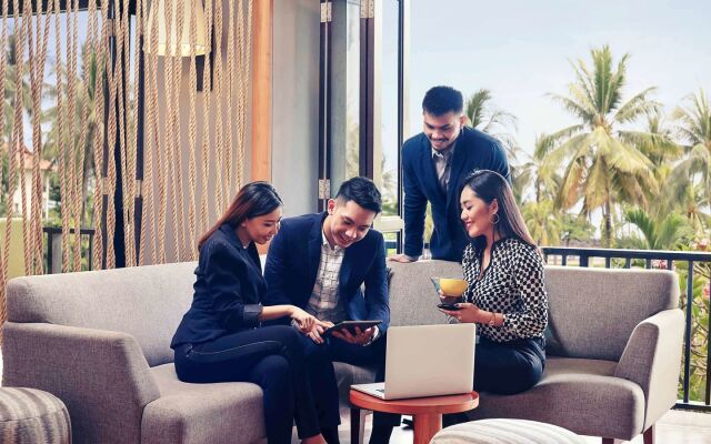 Mercure Manado Tateli Resort and Convention