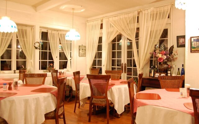 Pension Hakuba Airmail