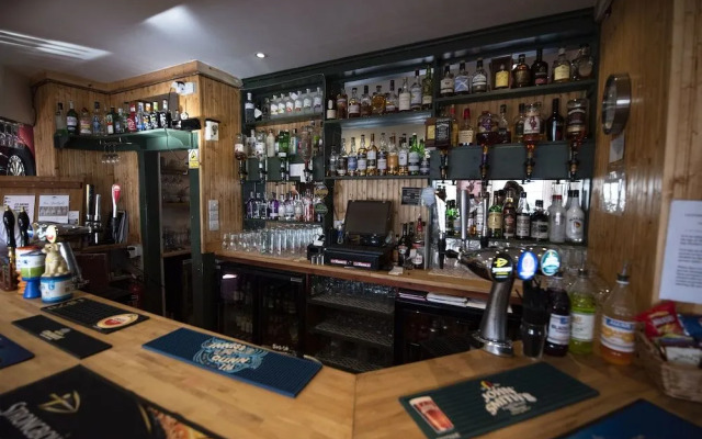 Kirkmichael Hotel