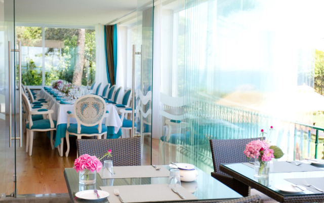 Longevity Senses - Cascais Boutique Hotel - Adults Only
