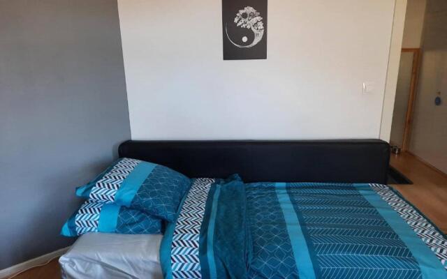 Studio Soleil Au Hohwald