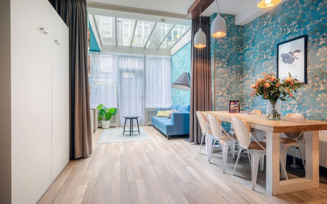 Musea Hotel & Apartments