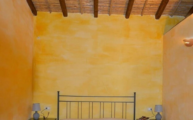 Agriturismo Rubinu