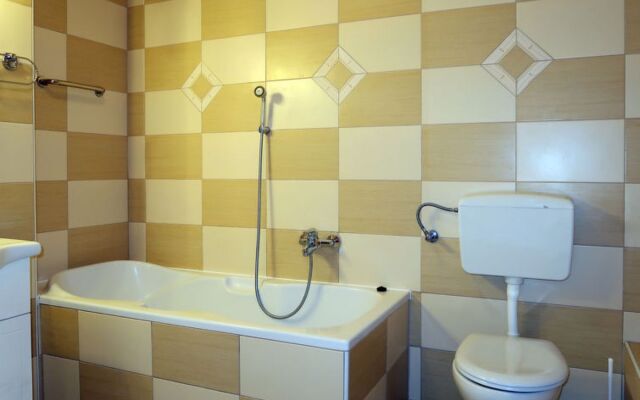 Apartment Rudez Seefeld in Tirol 9778