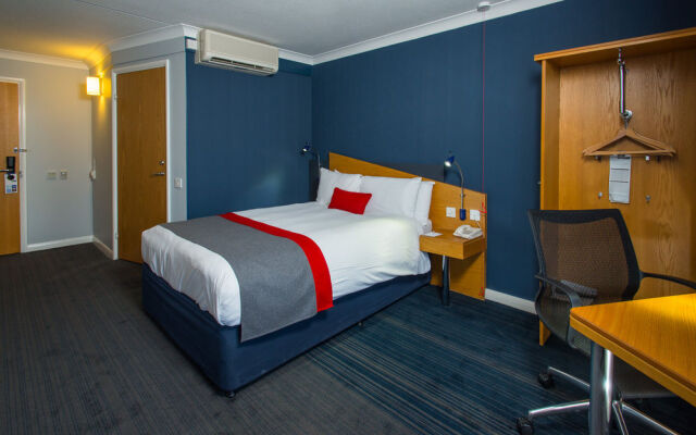 Holiday Inn Express Exeter M5, Jct 29