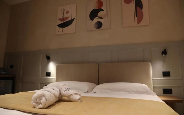Z art Hotel