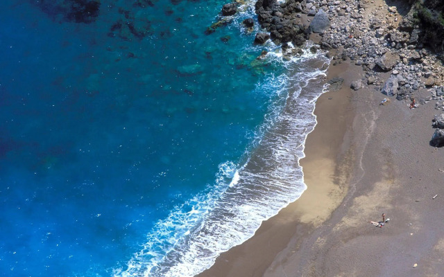 Cas Ferrer Nou Hotelet