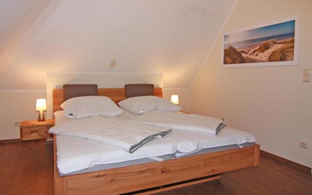 Doppelhaushalfte Dunenhaus II, Trassenheide