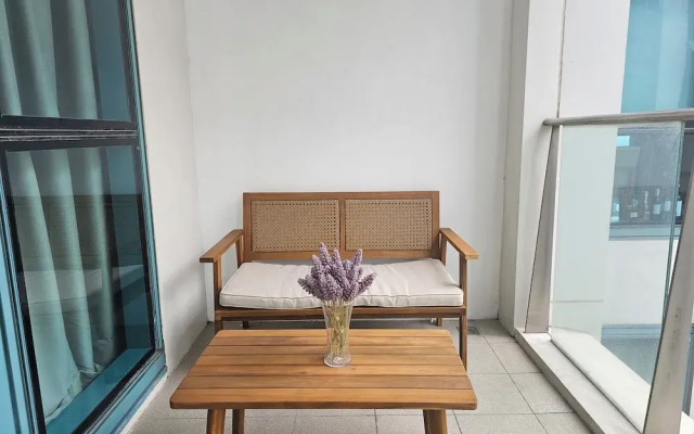 One Uptown Residence