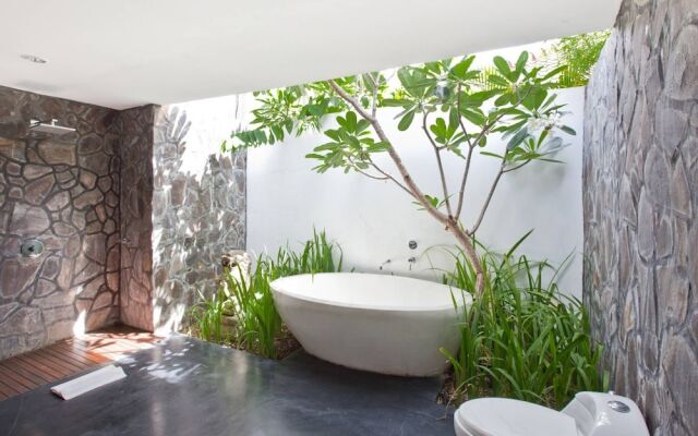 Damai Lestari - Fave Seminyak Villa