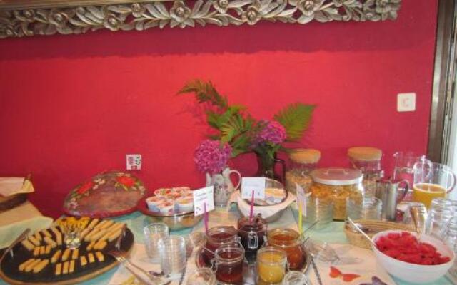 Garni Dolcevita