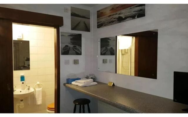 Chelford Guesthouse