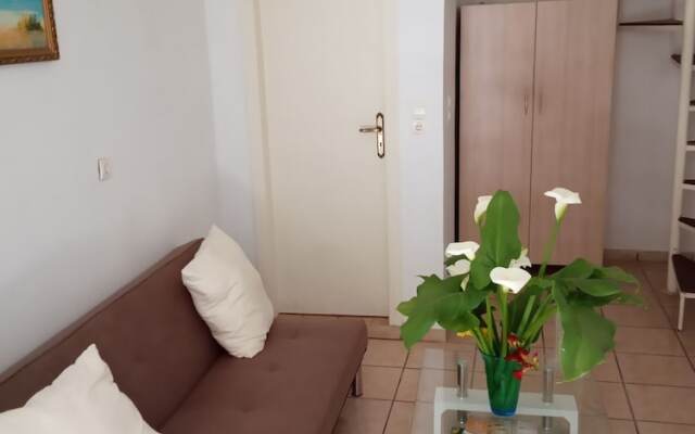 Monastery Boutique House in Old City