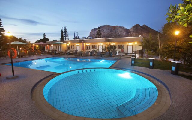 Sweet Dream Apartments & Studios