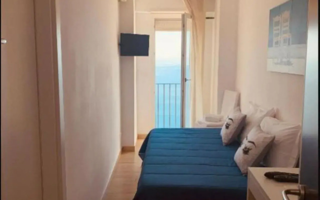 Hotel Elios