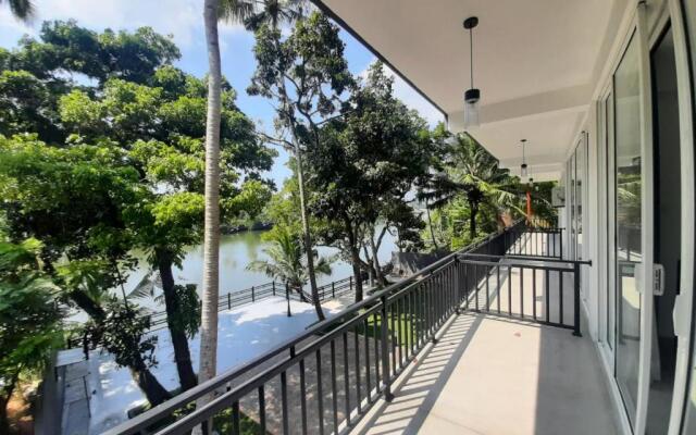 Sapiens Home Weligama bay