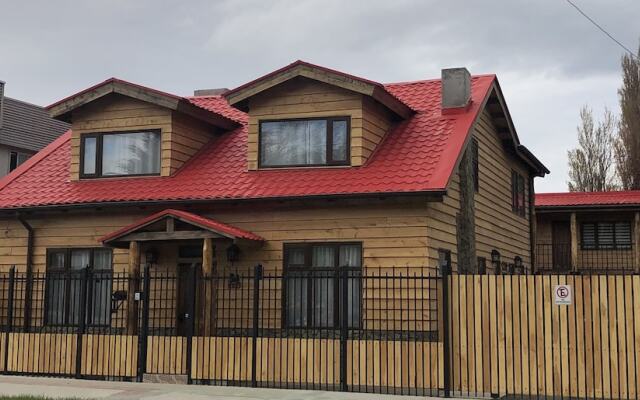 Magellanicus Rustic Suites