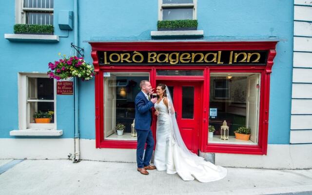 Lord Bagenal Inn