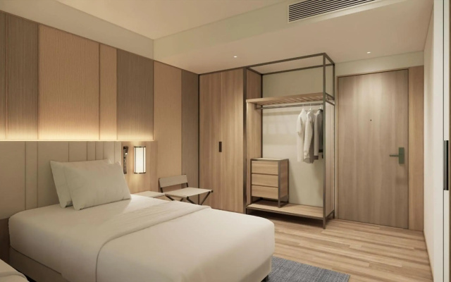 Holiday Inn Resort Kuroyon by IHG