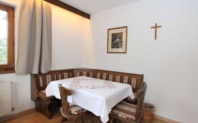 Apartment Römerhof Fügen 39064