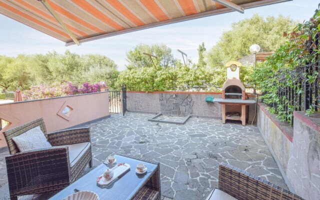 Nice Home in Tanuanella Budoni With 2 Bedrooms