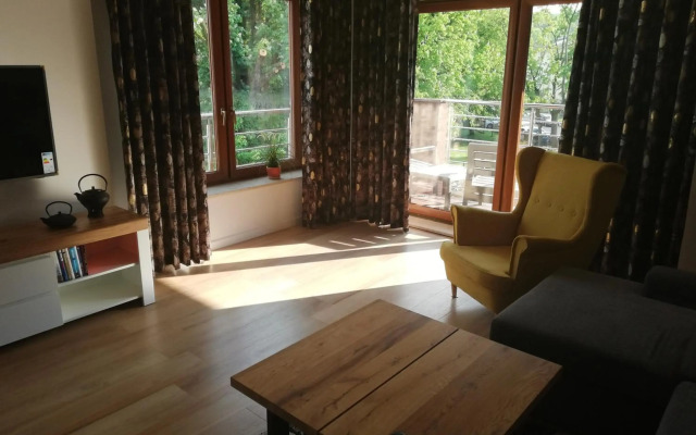 Gdynia Orlowo Honey Apartment