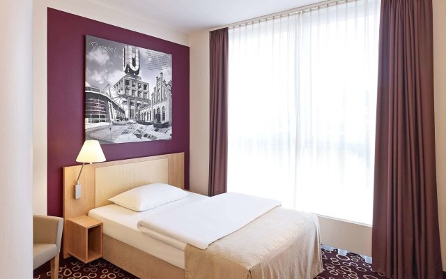 Mercure Hotel Dortmund City