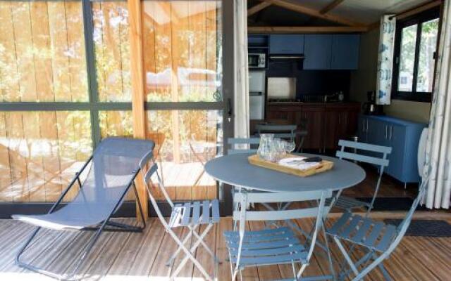 Huttopia Baie du Mont Saint Michel